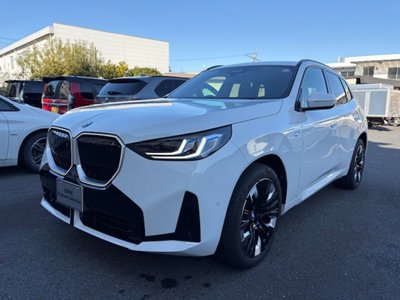 BMW X3 - 1