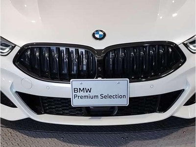 BMW 8 SERIES - 3