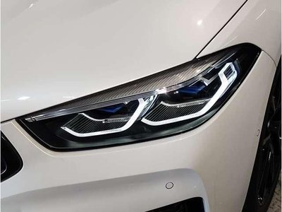 BMW 8 SERIES - 9