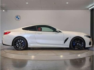 BMW 8 SERIES - 4
