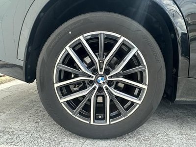 2024 BMW X1 — фото 4