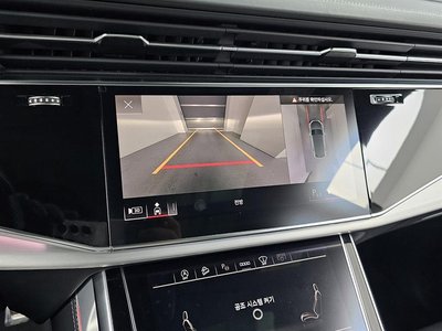 صورة مصغرة 15 لـ 2023 AUDI Q8