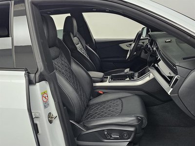 صورة 10 لـ 2023 AUDI Q8