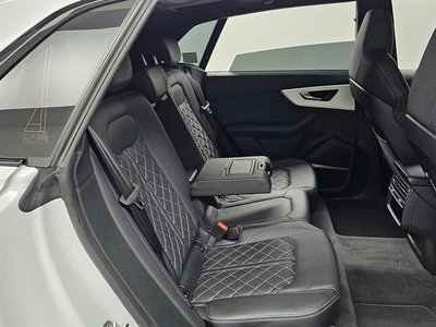صورة مصغرة 12 لـ 2023 AUDI Q8