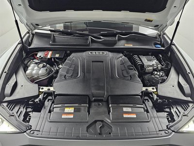 صورة 7 لـ 2023 AUDI Q8