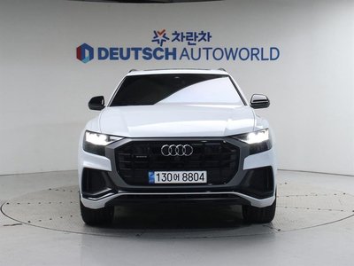 صورة 2 لـ 2023 AUDI Q8