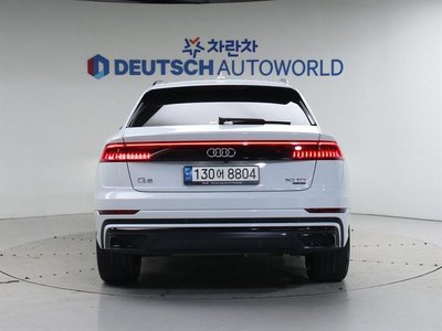صورة 3 لـ 2023 AUDI Q8