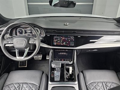 صورة 4 لـ 2023 AUDI Q8