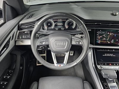 صورة مصغرة 13 لـ 2023 AUDI Q8