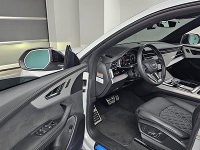 صورة مصغرة 11 لـ 2023 AUDI Q8