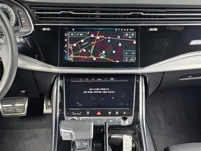 صورة مصغرة 14 لـ 2023 AUDI Q8