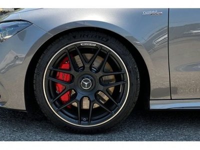2025 Mercedes-BENZ CLA AMG — фото 3