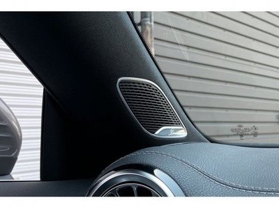 2025 Mercedes-BENZ CLA AMG — фото 8