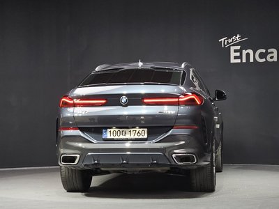 BMW X6 - 3