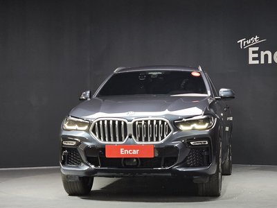 BMW X6 - 2