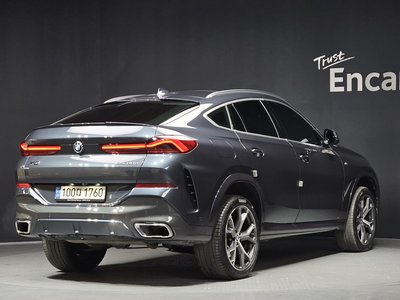 BMW X6 - 4