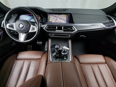 BMW X6 - 5