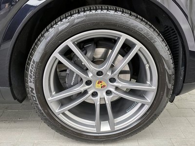 PORSCHE CAYENNE - 6