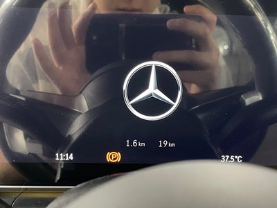 2026 Mercedes-BENZ GLS thumbnail 13