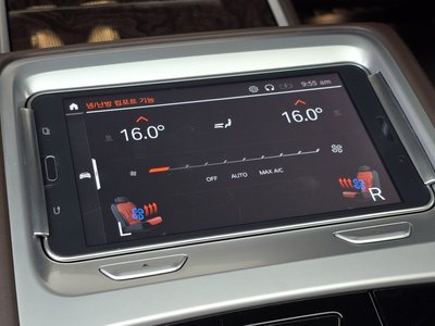 صورة مصغرة 32 لـ 2019 BMW 7 SERIES