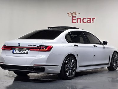 صورة 5 لـ 2019 BMW 7 SERIES