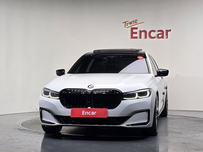 صورة 2 لـ 2019 BMW 7 SERIES