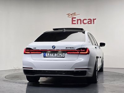 صورة 3 لـ 2019 BMW 7 SERIES
