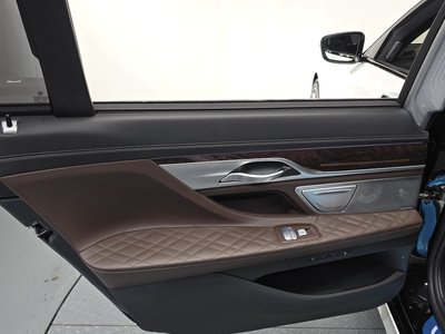 صورة مصغرة 15 لـ 2019 BMW 7 SERIES