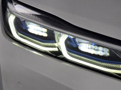 صورة 9 لـ 2019 BMW 7 SERIES