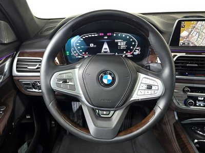 صورة مصغرة 20 لـ 2019 BMW 7 SERIES