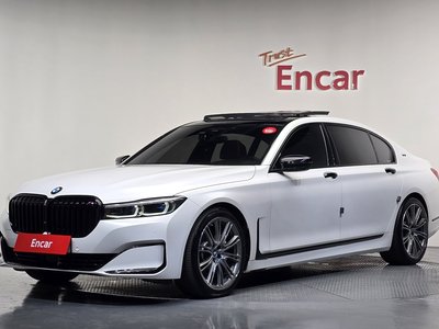 صورة 1 لـ 2019 BMW 7 SERIES