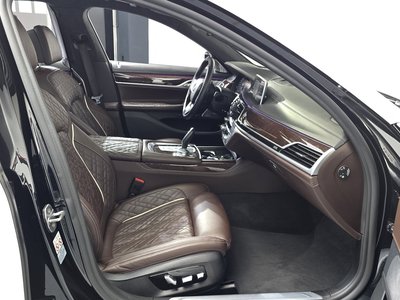 صورة مصغرة 16 لـ 2019 BMW 7 SERIES