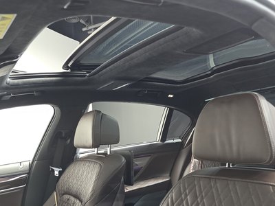صورة مصغرة 23 لـ 2019 BMW 7 SERIES