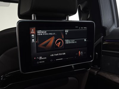 صورة مصغرة 31 لـ 2019 BMW 7 SERIES