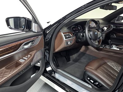 صورة مصغرة 13 لـ 2019 BMW 7 SERIES