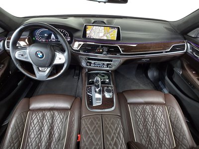 صورة 4 لـ 2019 BMW 7 SERIES