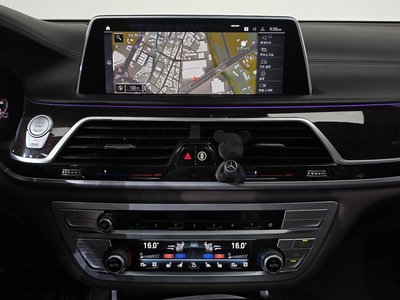صورة مصغرة 19 لـ 2019 BMW 7 SERIES