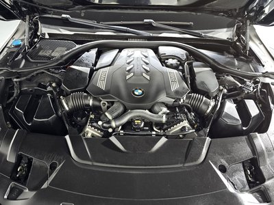 صورة 7 لـ 2019 BMW 7 SERIES