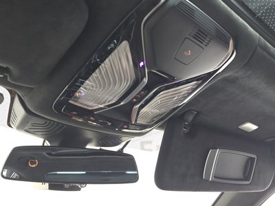 صورة مصغرة 26 لـ 2019 BMW 7 SERIES