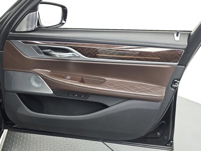 صورة مصغرة 14 لـ 2019 BMW 7 SERIES