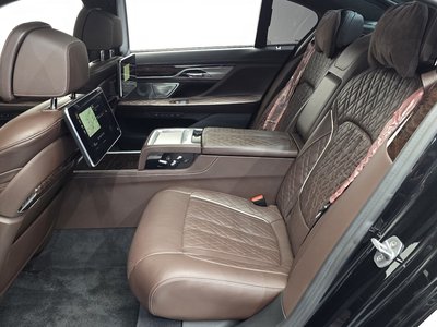 صورة مصغرة 17 لـ 2019 BMW 7 SERIES