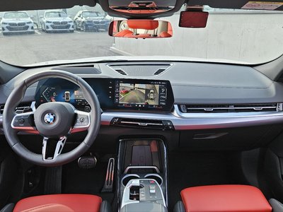 BMW X2 - 5