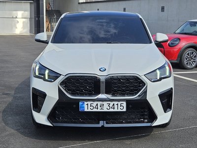 BMW X2 - 2