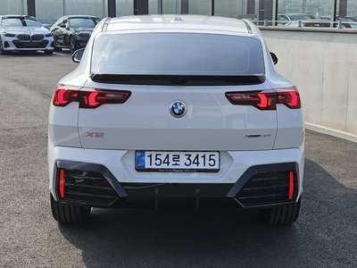 BMW X2 - 3