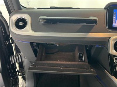 2022 Mercedes-BENZ G-CLASS 缩略图 29