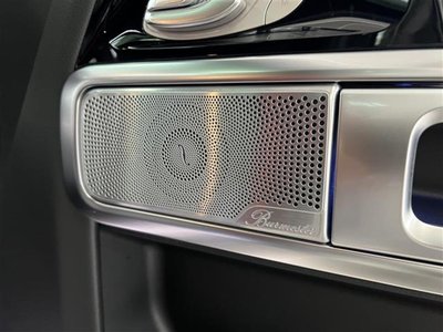 2022 Mercedes-BENZ G-CLASS 照片 7