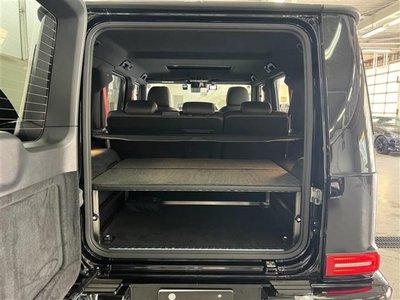 2022 Mercedes-BENZ G-CLASS 缩略图 16