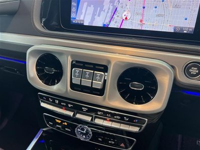 2022 Mercedes-BENZ G-CLASS 缩略图 27