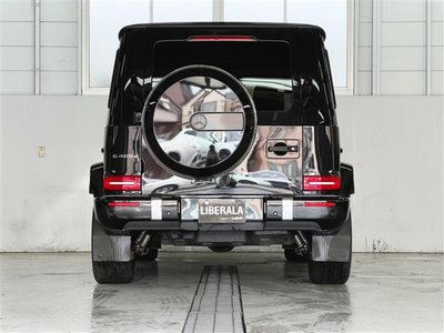 2022 Mercedes-BENZ G-CLASS 缩略图 36