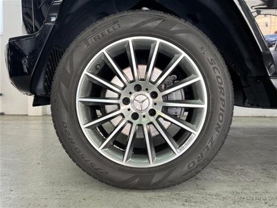 2022 Mercedes-BENZ G-CLASS 缩略图 37